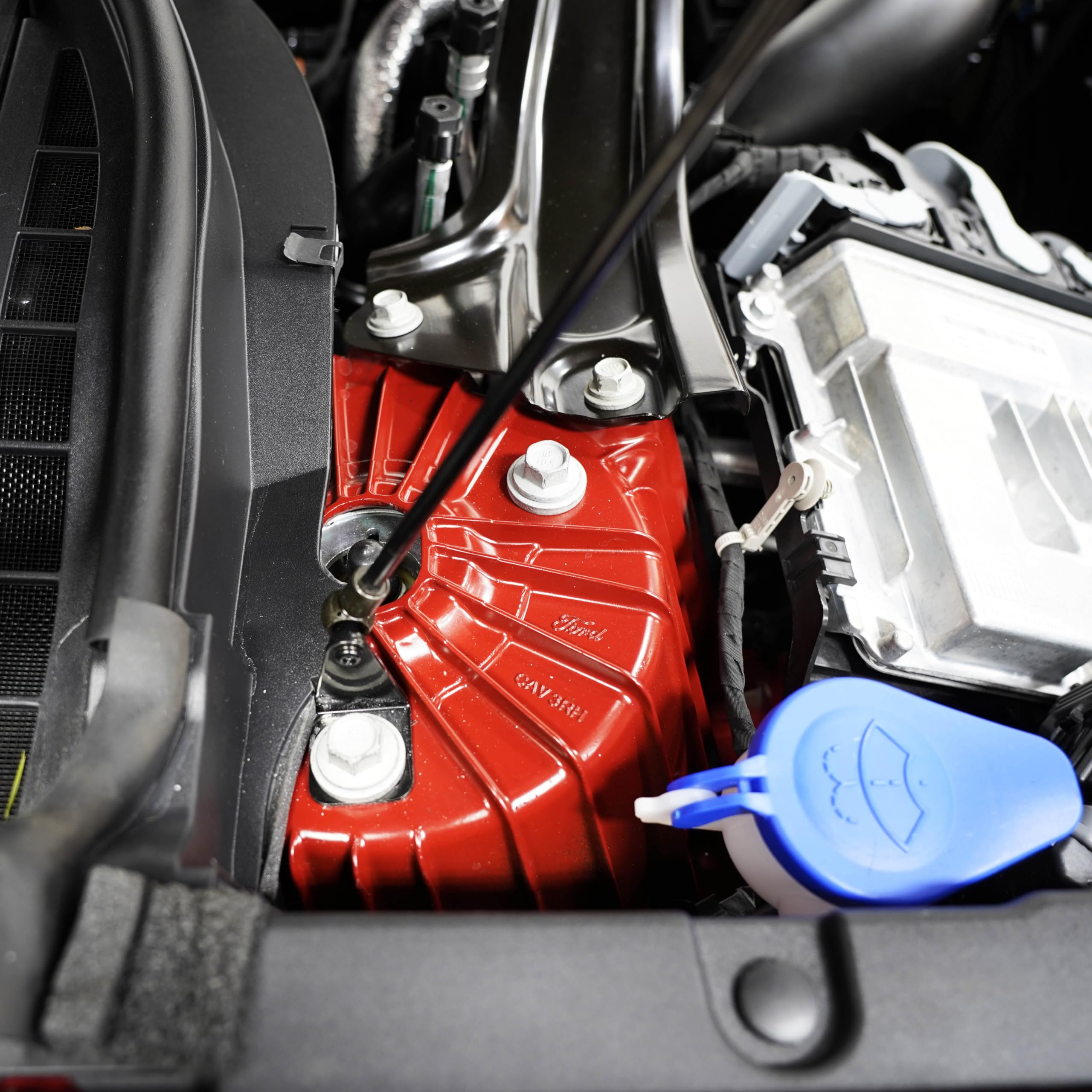 Amazon.com: Redline Tuning 21-11036-02 Hood Quicklift Plus Struts